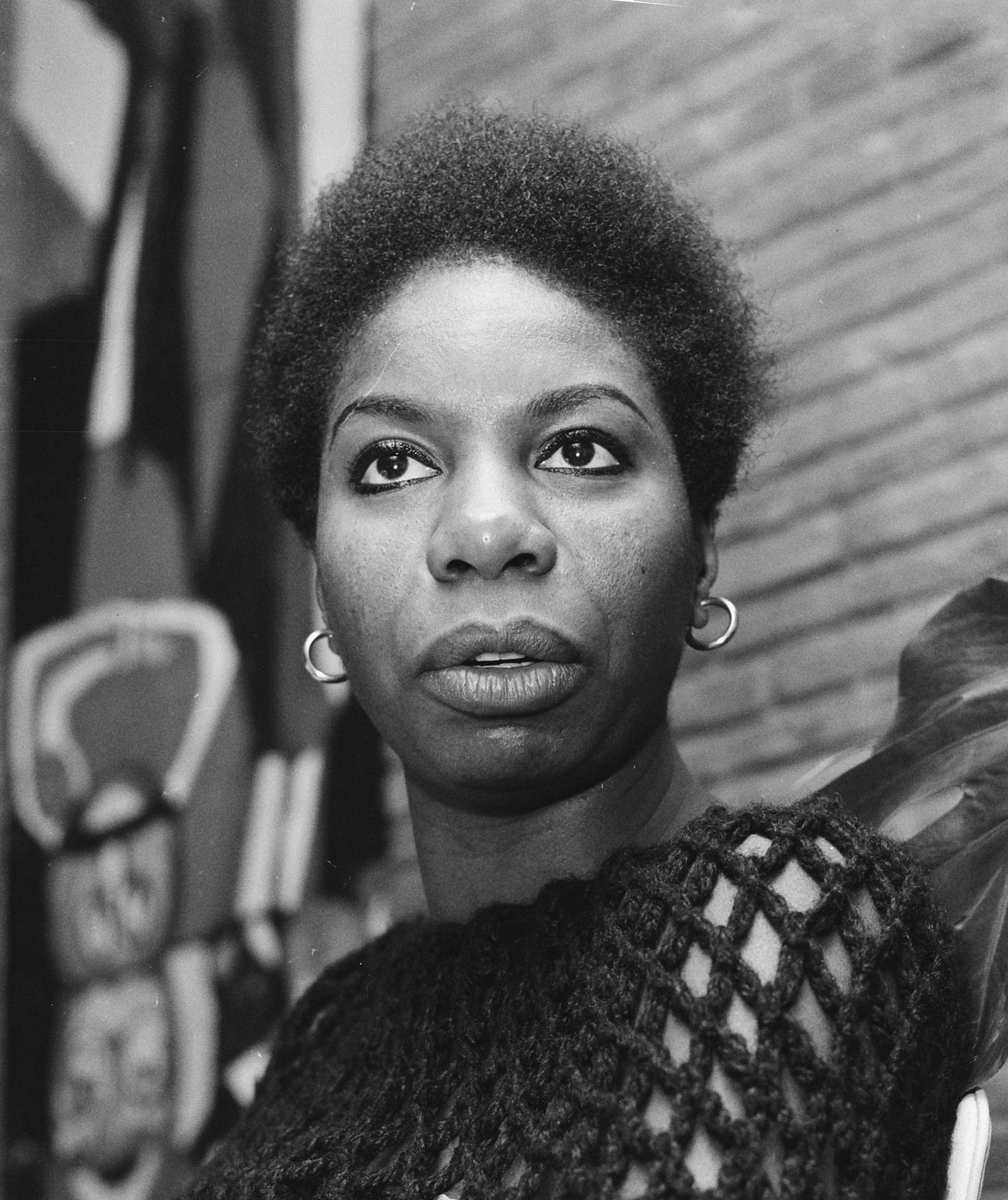 Nina Simone’s Bold Voice (image credits: [1] Dutch National Archives, The Hague, Fotocollectie Algemeen Nederlands Persbureau (ANEFO), 1945-1989, Nummer toegang 2.24.01.03 Bestanddeelnummer 918-5601, CC0, https://commons.wikimedia.org/w/index.php?curid=29243161)