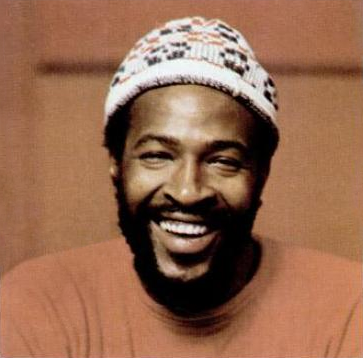 Marvin Gaye's