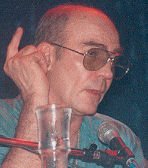Hunter S. Thompson – Fear and Loathing in Las Vegas (1971) (image credits: By Rs79, CC BY-SA 3.0, https://commons.wikimedia.org/w/index.php?curid=29030442)