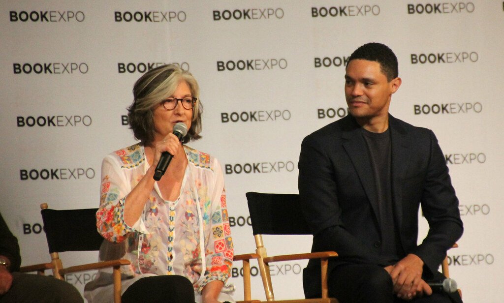 Barbara Kingsolver – Animal Dreams (1990) (image credits: flickr)