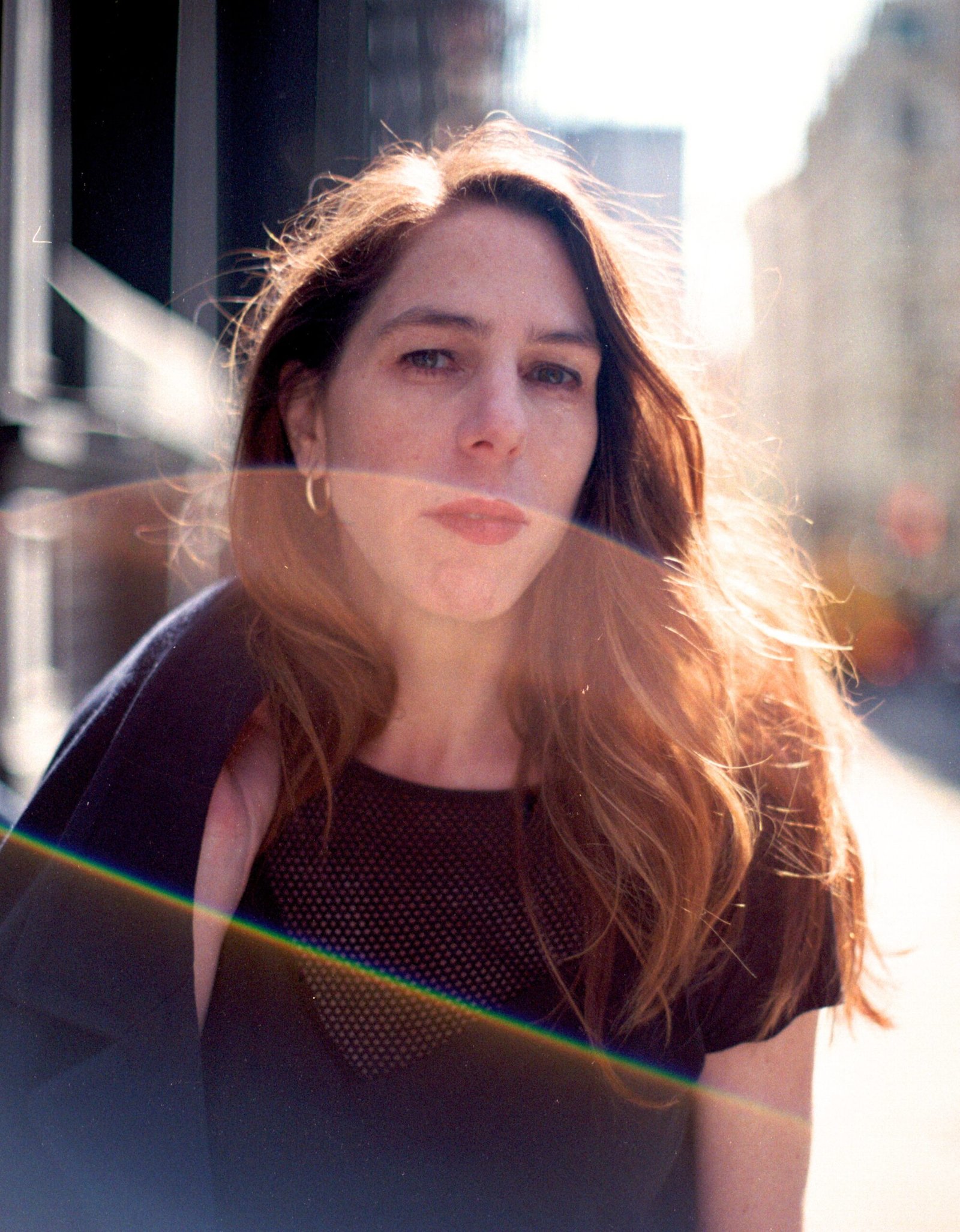 Rachel Kushner – The Flamethrowers (2013) (image credits: By Xfranksun, CC BY 4.0, https://commons.wikimedia.org/w/index.php?curid=145790182)