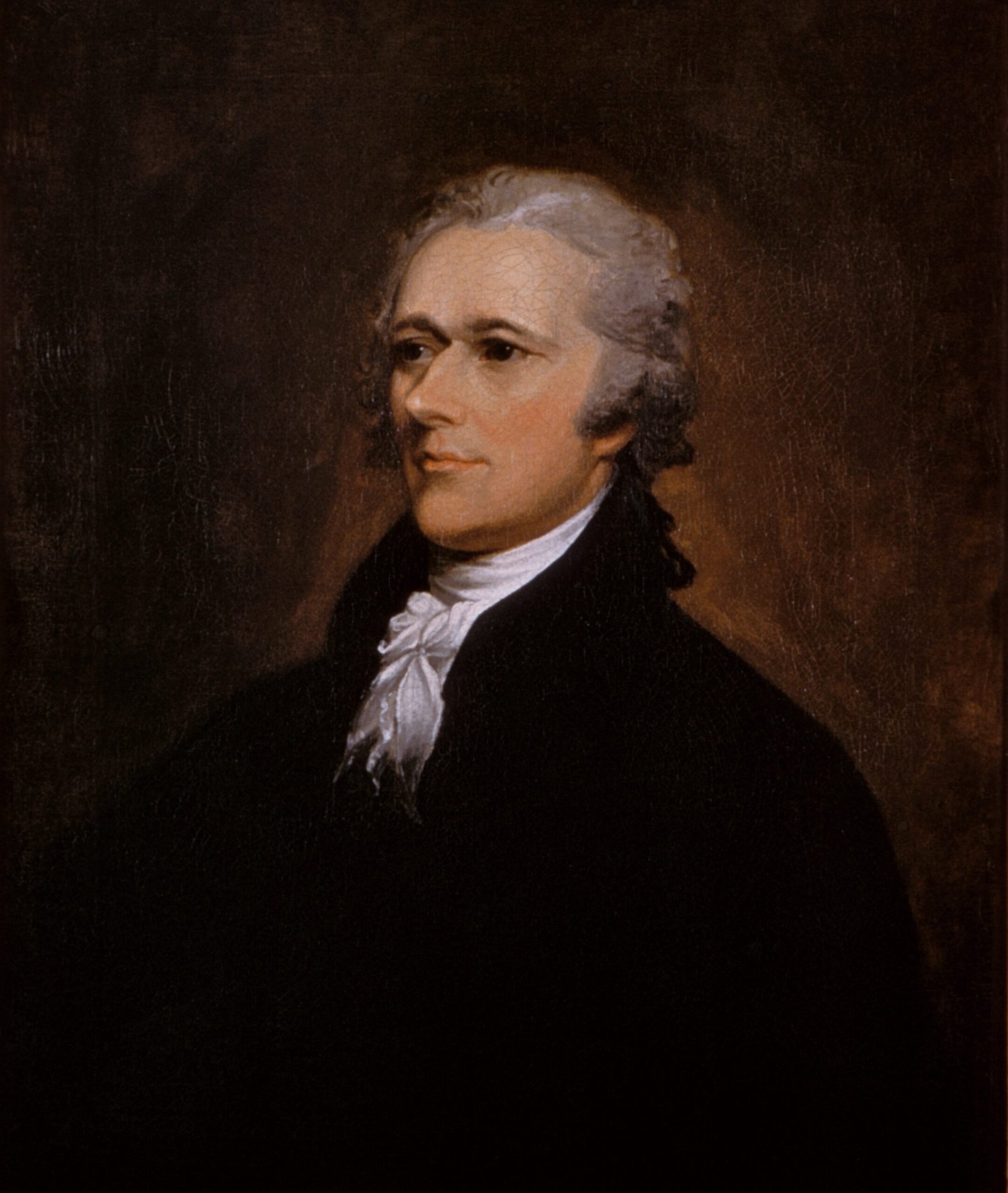 Alexander Hamilton: The Financial Architect (image credits: wikimedia)