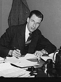 John Kenneth Galbraith: The Affluent Society Critic (image credits: wikimedia)