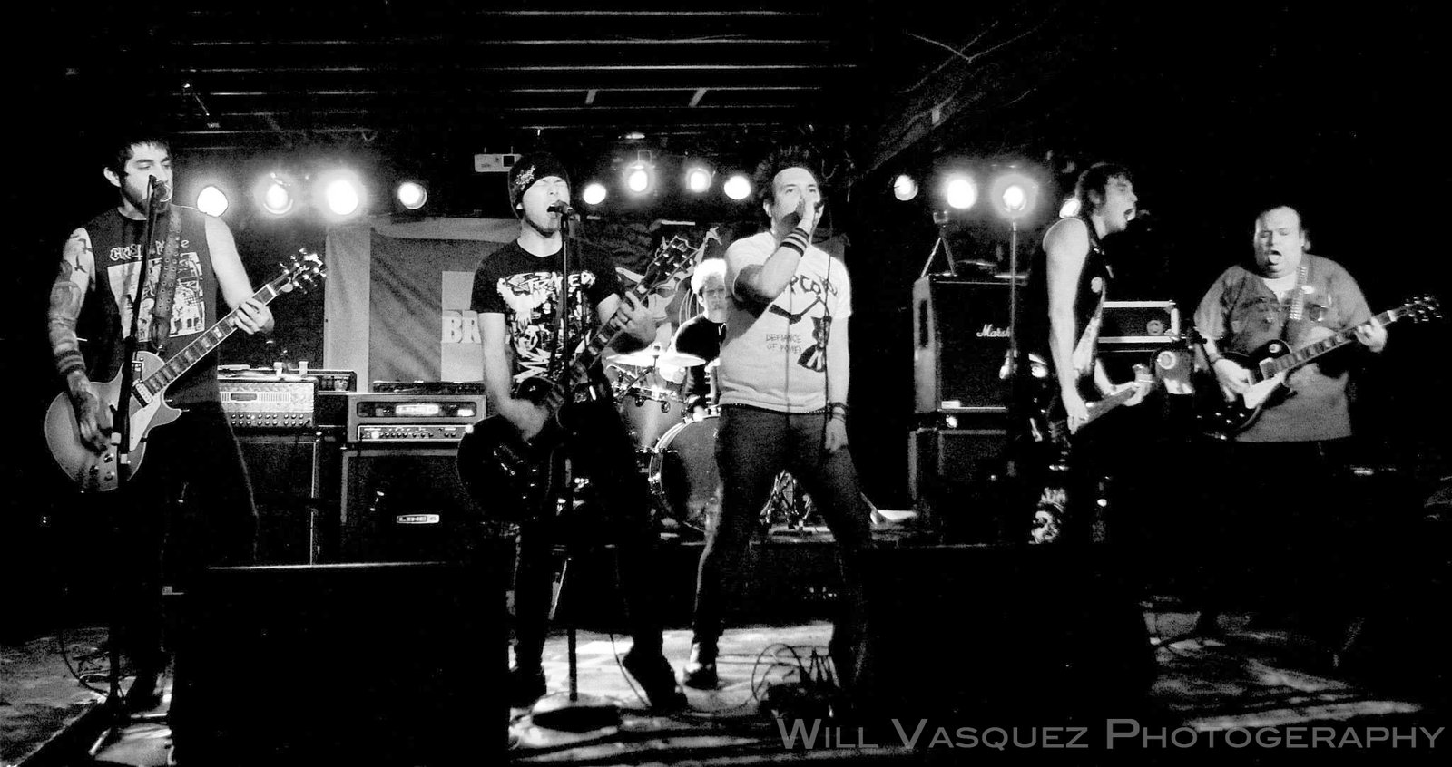 Underground Punk and DIY Music Scenes (image credits: wikimedia)