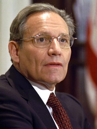 Woodward's Trump Exposé (image credits: Flickr: Bob Woodward, CC BY 2.0, https://commons.wikimedia.org/w/index.php?curid=19745658)