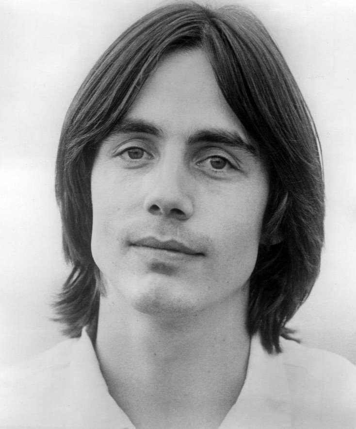 Before the Deluge: Jackson Browne's Environmental Warning (image credits: eBay item
photo front
photo back, Public domain, https://commons.wikimedia.org/w/index.php?curid=19582667)