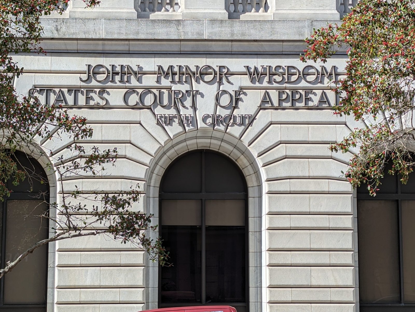 16. John Minor Wisdom (image credits: By Cory Doctorow, CC BY-SA 2.0, https://commons.wikimedia.org/w/index.php?curid=143706104)