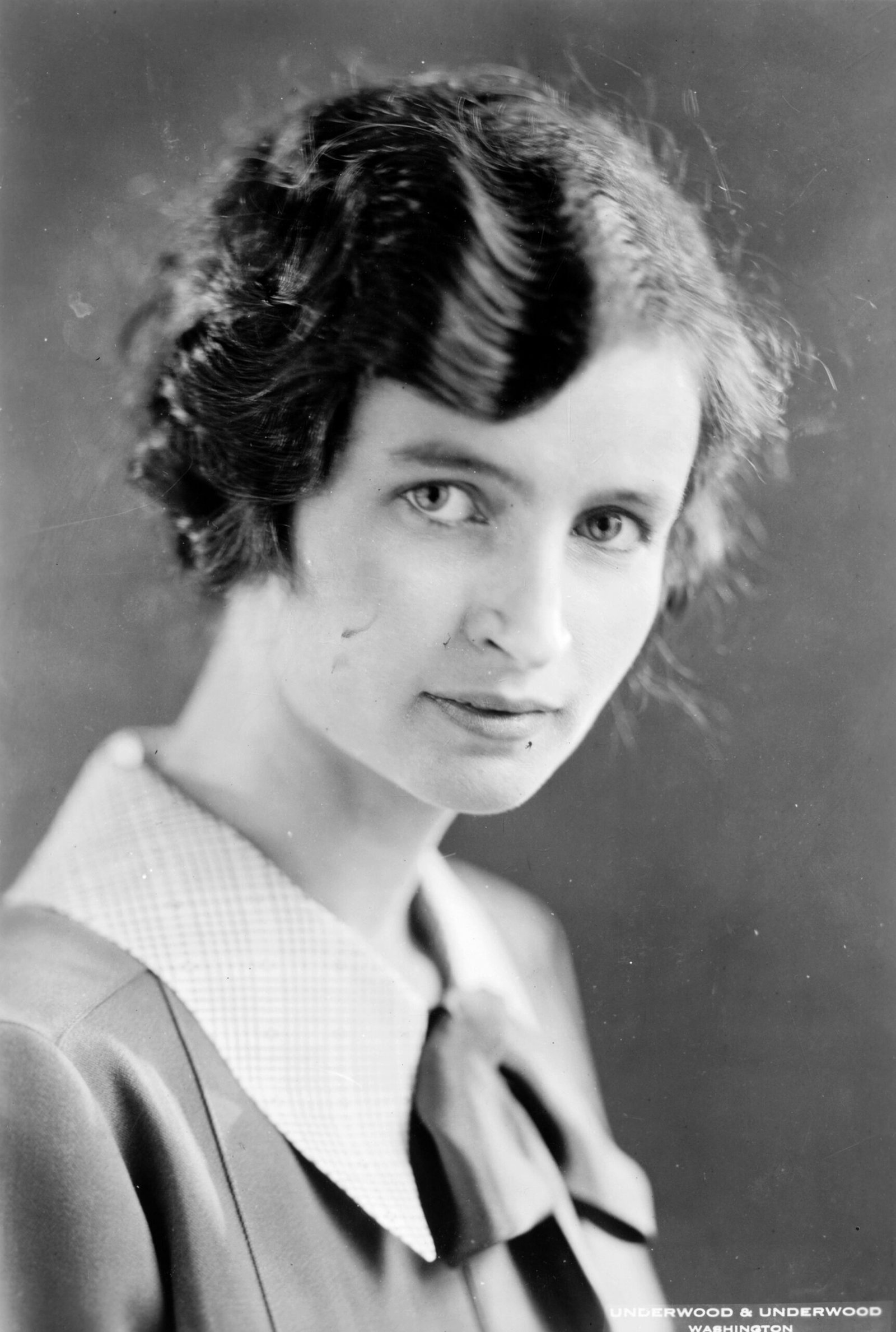 17. Burnita Shelton Matthews (image credits: This image  is available from the United States Library of Congress's Prints and Photographs division under the digital ID cph.3c33515.This tag does not indicate the copyright status of the attached work. A normal copyright tag is still required. See Commons:Licensing., Public domain, https://commons.wikimedia.org/w/index.php?curid=24741195)