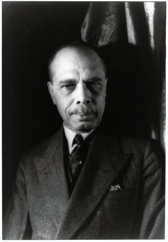 18. James Weldon Johnson (image credits: flickr)
