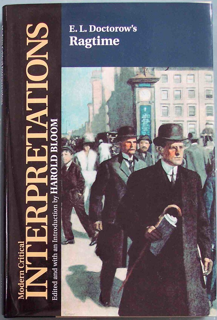 The Director's Cut That Never Was (image credits: flickr)