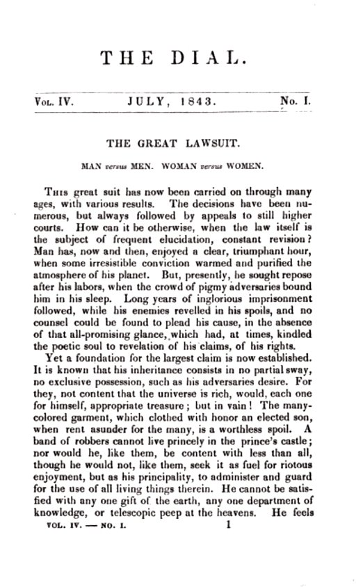 Dial Award for Fiction (image credits: Google Books, Public domain, https://commons.wikimedia.org/w/index.php?curid=6898545)
