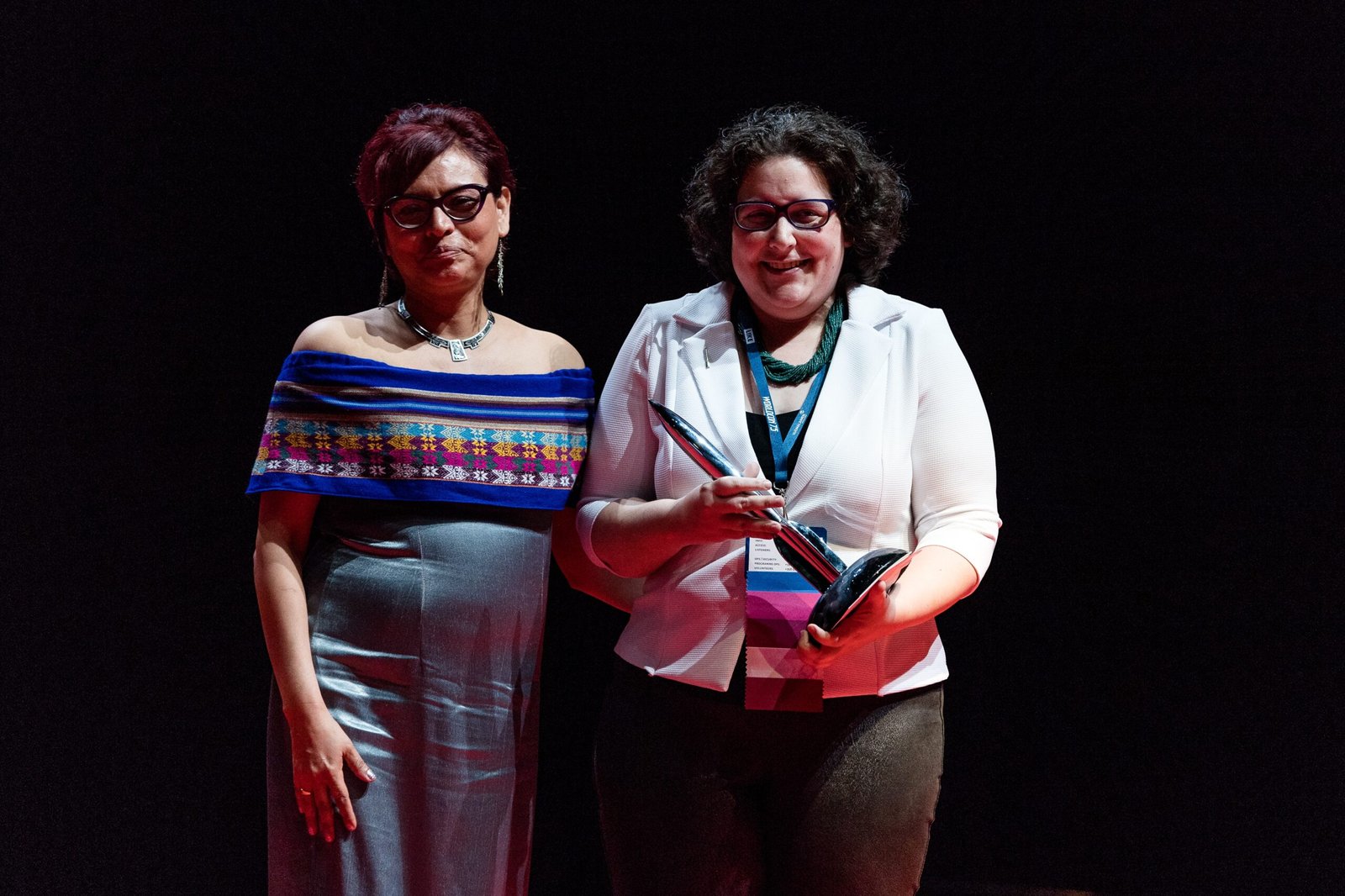 National League of American Pen Women Awards (image credits: wikimedia)