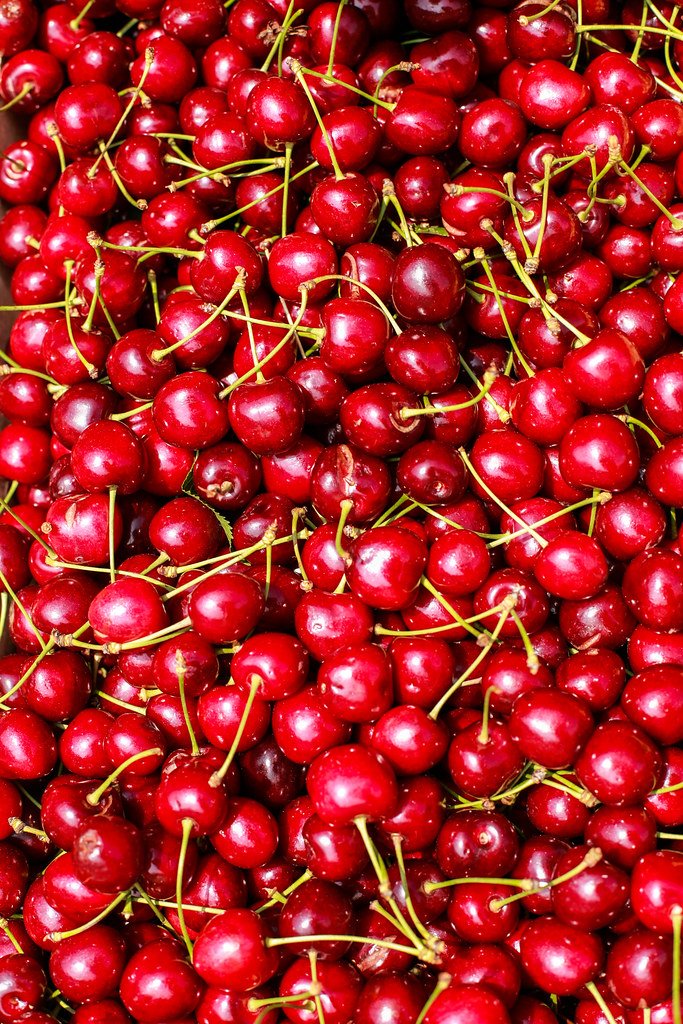 Traverse City, Michigan – Cherry Capital of the World (image credits: flickr)