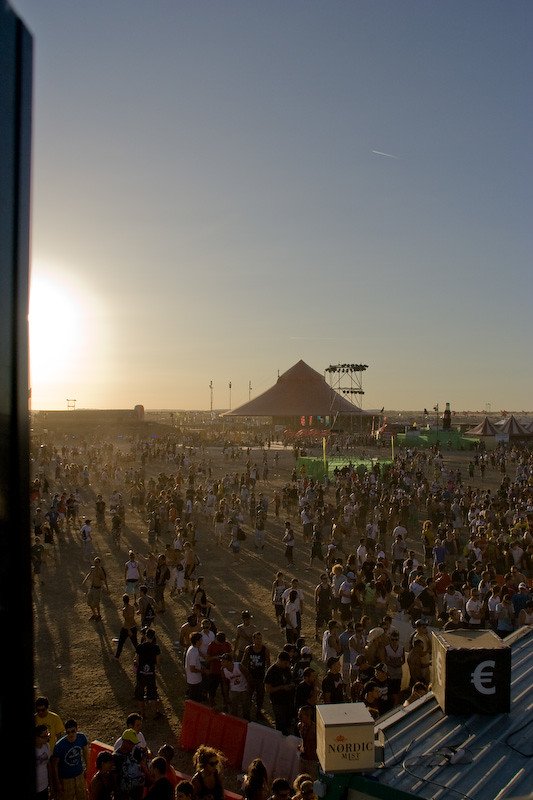 Burning Man vs Coachella: Which One Is Right for You?
