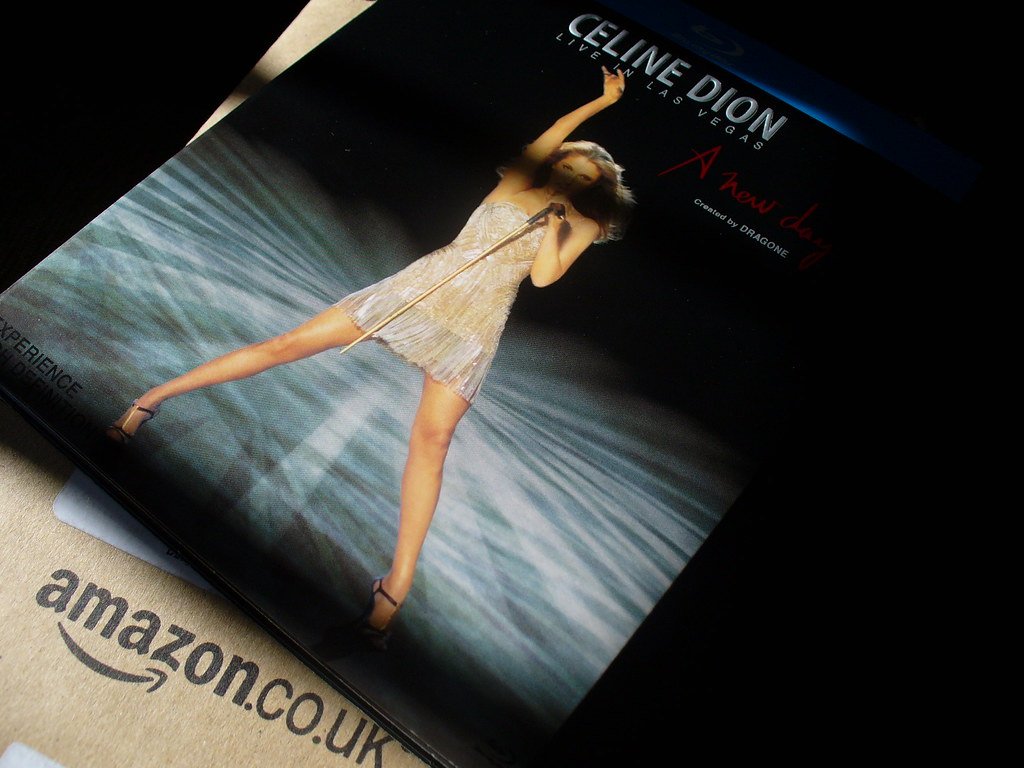 Titanic (1997): Love Songs That Conquered the World (image credits: flickr)