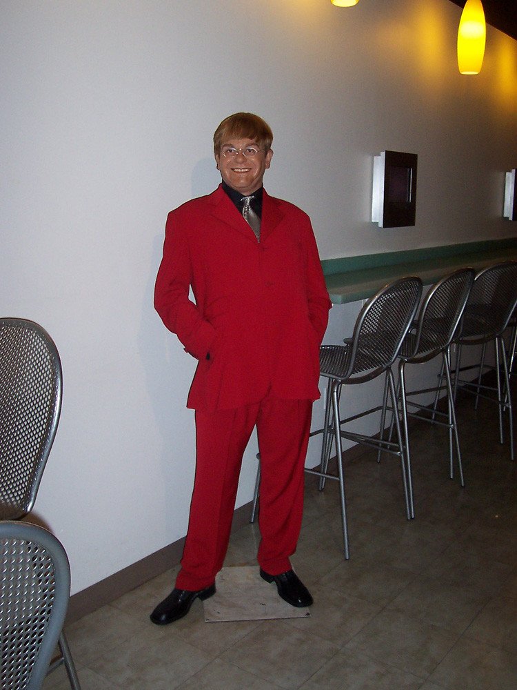 The Lion King (1994): Disney's African-Inspired Triumph (image credits: flickr)