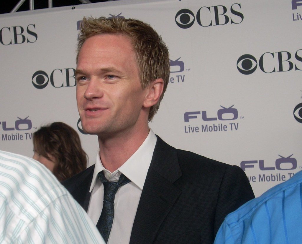 How I Met Your Mother: The Mother Who Wasn't (image credits: flickr)