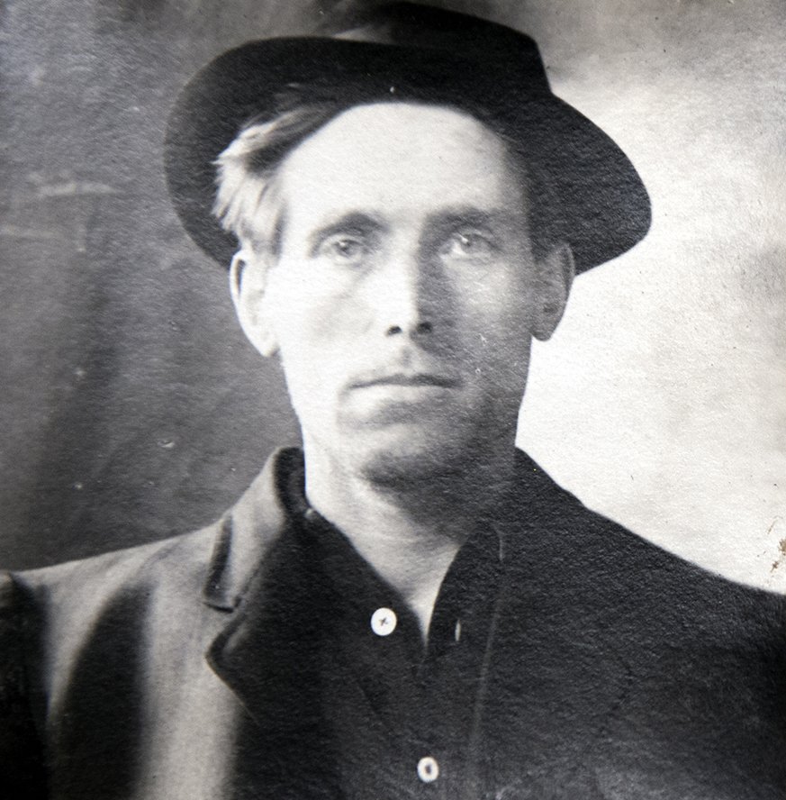 18. Joe Hill (image credits: Public domain, https://commons.wikimedia.org/w/index.php?curid=606729)
