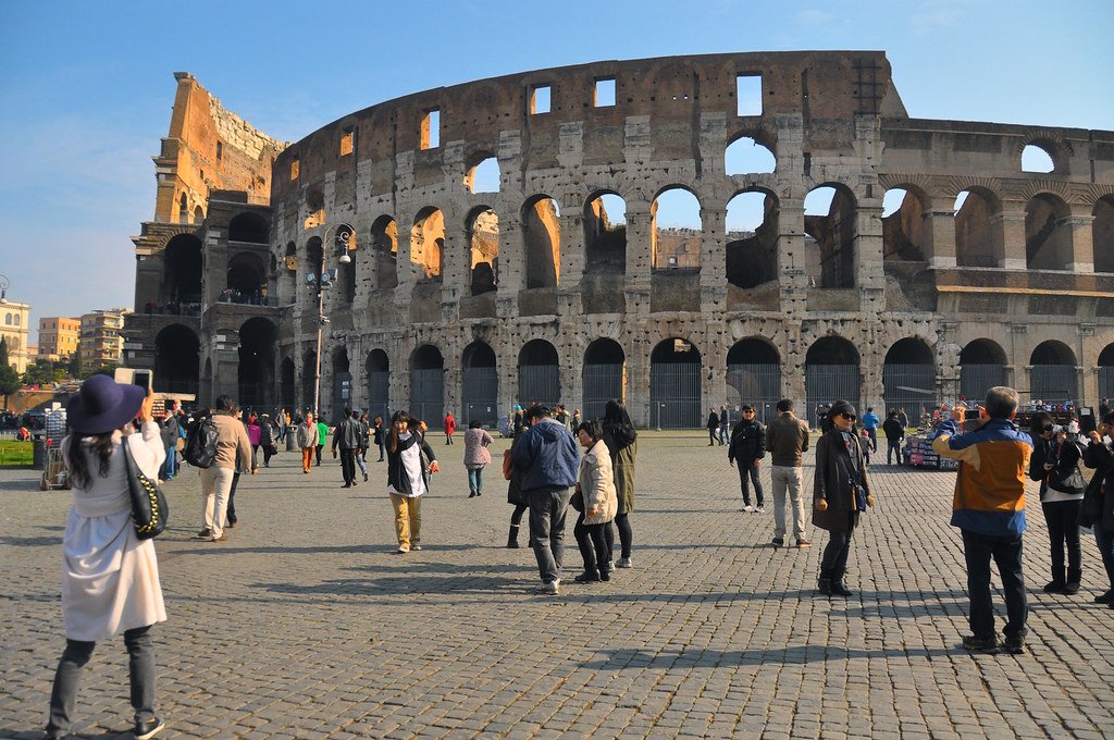 More Opportunities for Travel and Exploration (image credits: flickr)