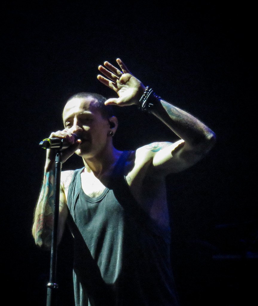 The Soundtrack to a Generation’s Angst (image credits: flickr)