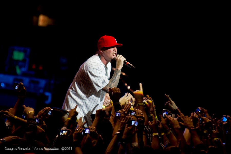 Nu Metal’s Mainstream Breakthrough (image credits: By Douglas Pimentel, CC BY 2.0, https://commons.wikimedia.org/w/index.php?curid=148743427)