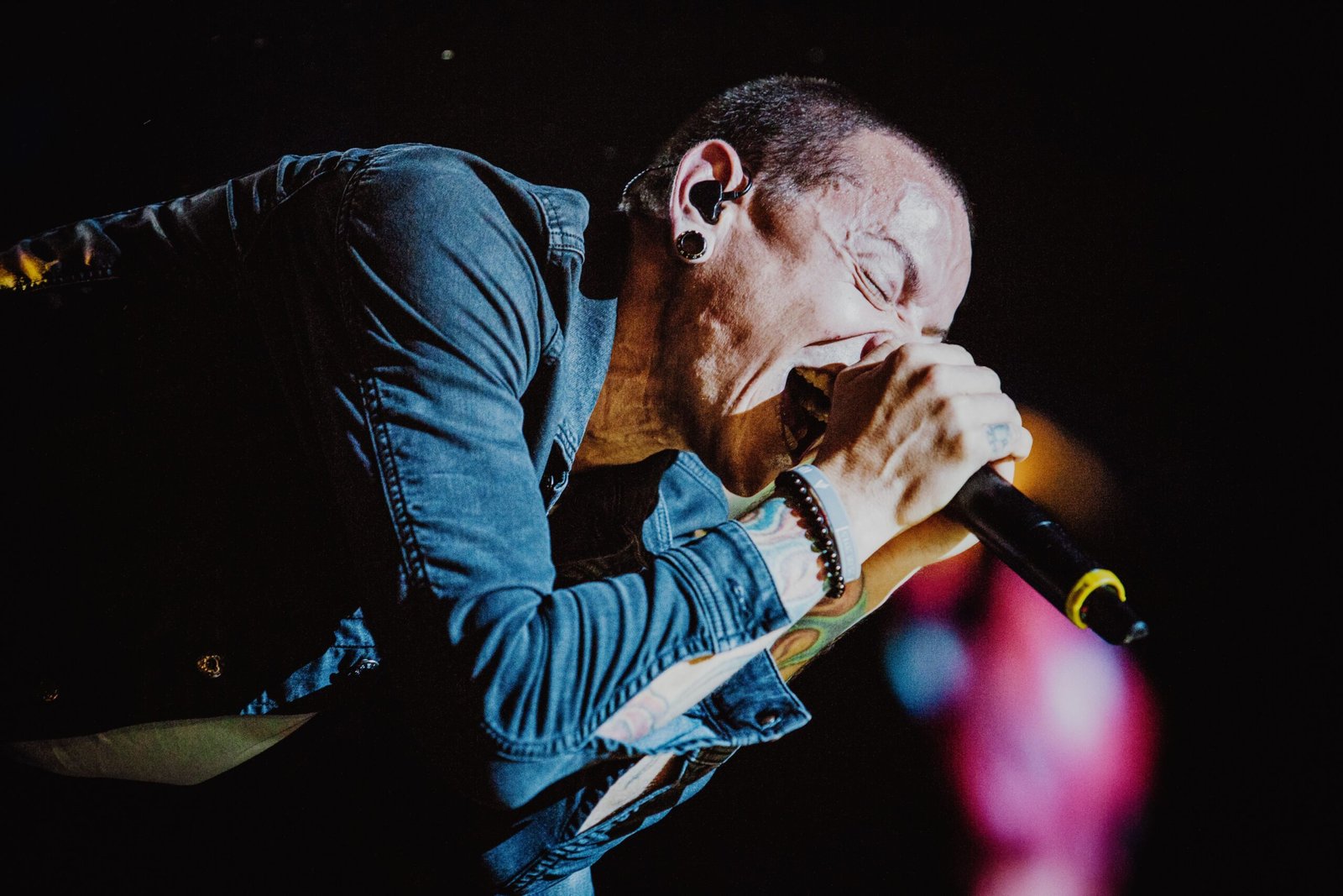 Chester Bennington’s Shattering Vulnerability (image credits: By Jakub Janecki, CC BY-SA 4.0, https://commons.wikimedia.org/w/index.php?curid=103344235)