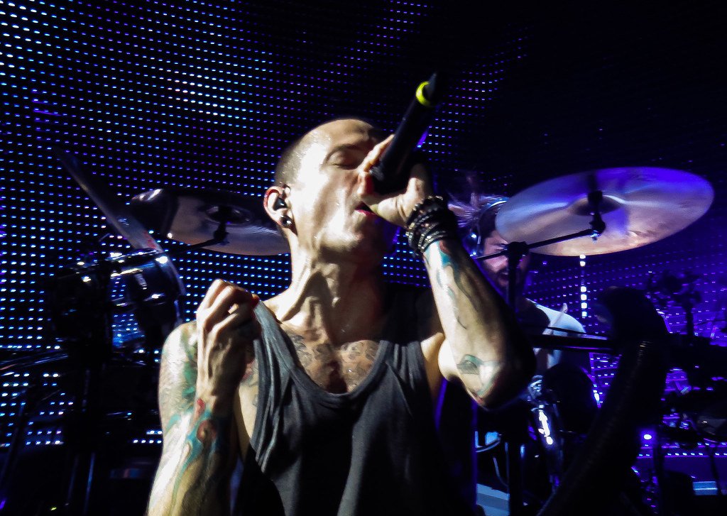 Impact on Mental Health Awareness (image credits: flickr)