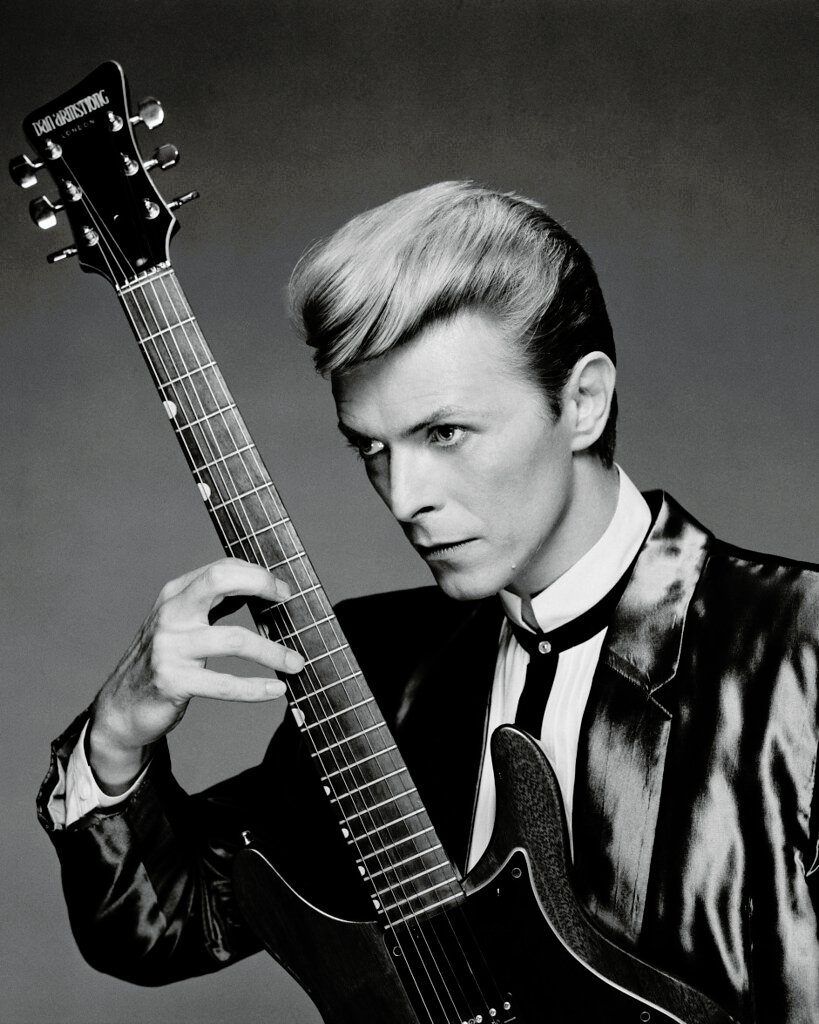 Iconic Cover Songs (image credits: flickr)