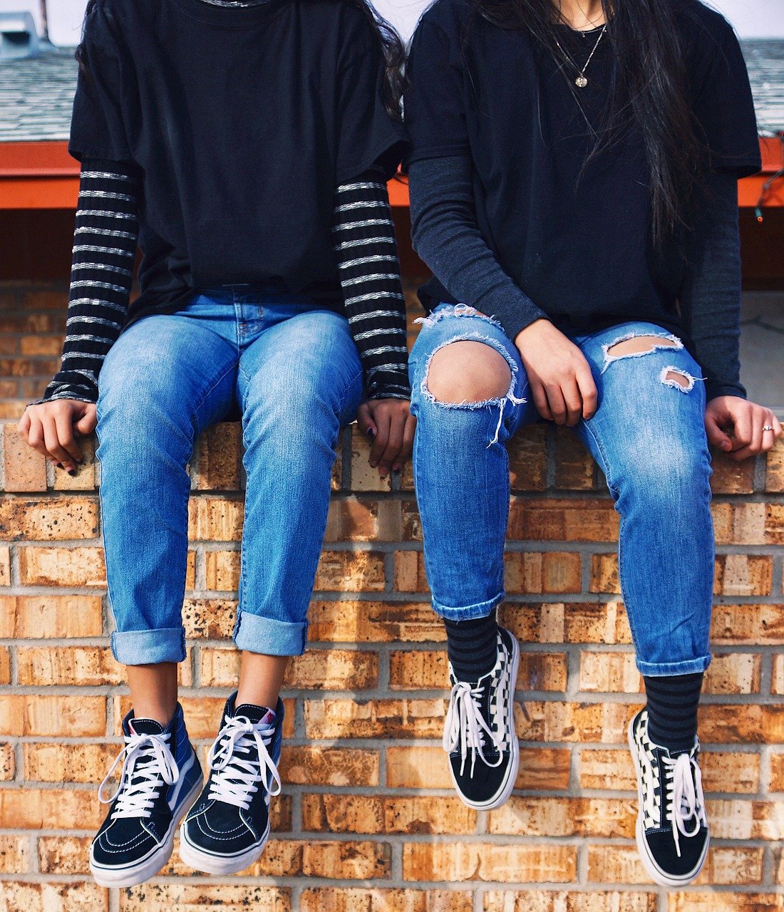 Influence on Fashion (image credits: pixabay)