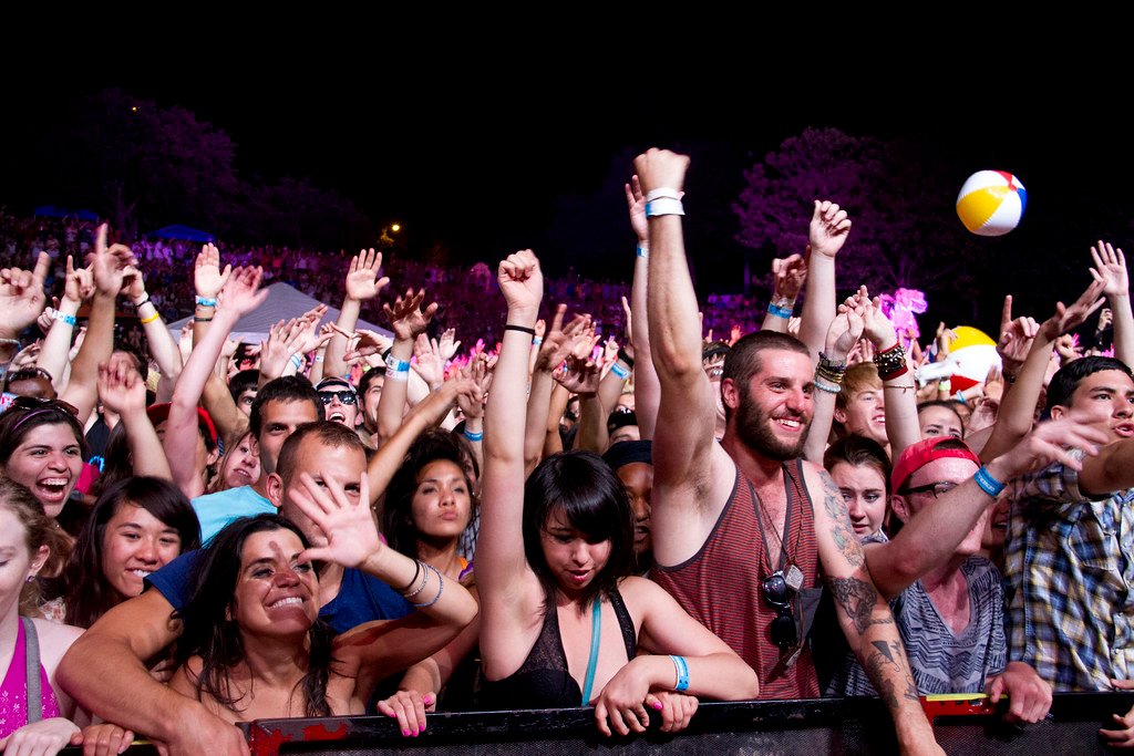 Young Fans Driving the Trend (image credits: flickr)