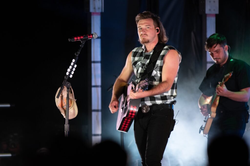 Is Country Music the Next Big Global Genre?