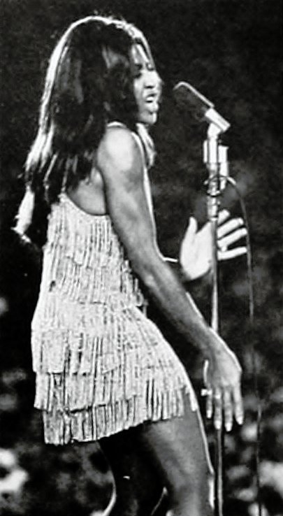 Empowering Women through Her Music (image credits: Photo from 