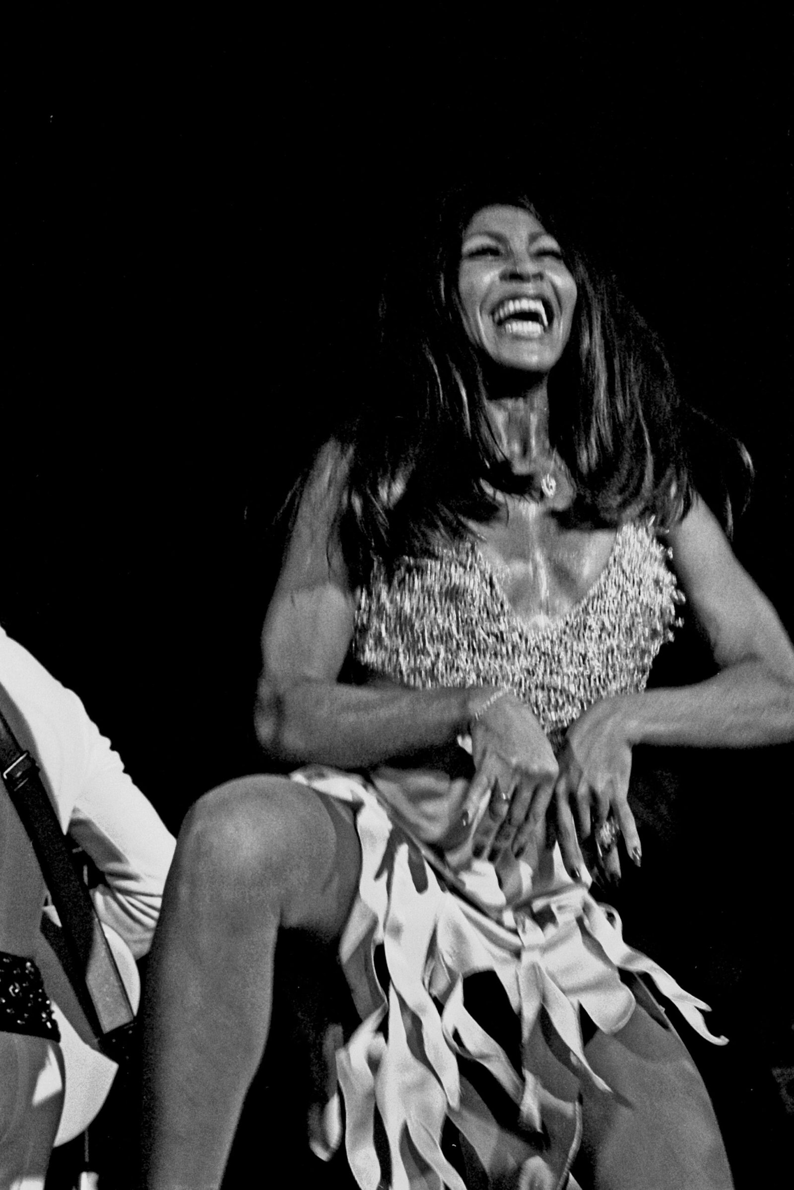 Role Model for Aging with Power (image credits: originally posted to Flickr as Tina Turner 2311720060, CC BY-SA 2.0, https://commons.wikimedia.org/w/index.php?curid=12311979)