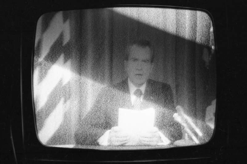 Television’s Pivotal Role (image credits: flickr)