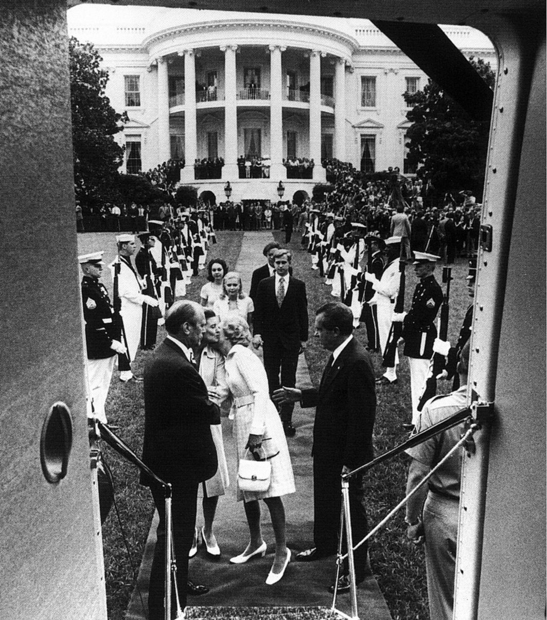 The Mood on Main Street (image credits: Nixon Presidential Materials Project, Public domain, https://commons.wikimedia.org/w/index.php?curid=50502)