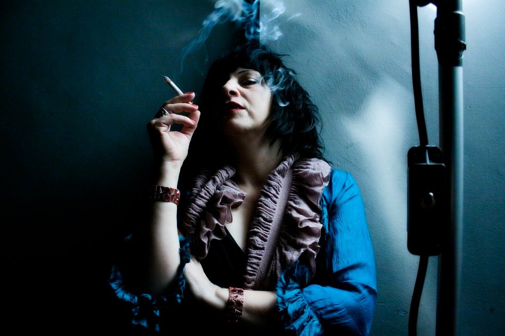 Women in Punk: Breaking the Mold (image credits: flickr)