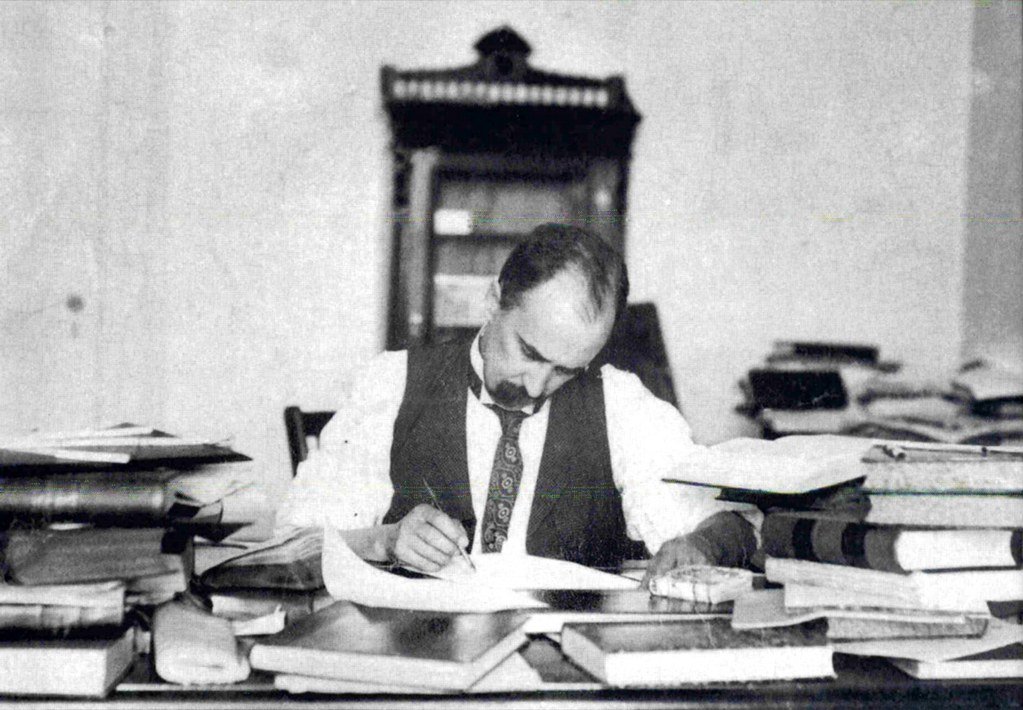 2. The Principles and Practice of Medicine (1892) by Sir William Osler (image credits: flickr)