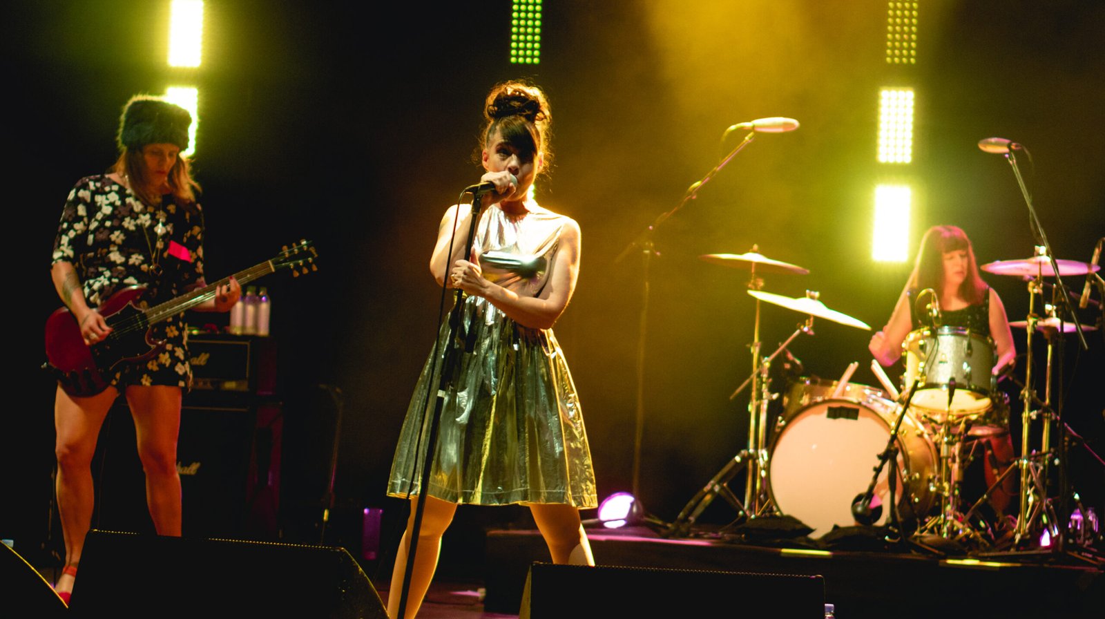 Bikini Kill: The Band That Changed Everything (image credits: BikiniKBrixt110619-17, CC BY 2.0, https://commons.wikimedia.org/w/index.php?curid=88091353)