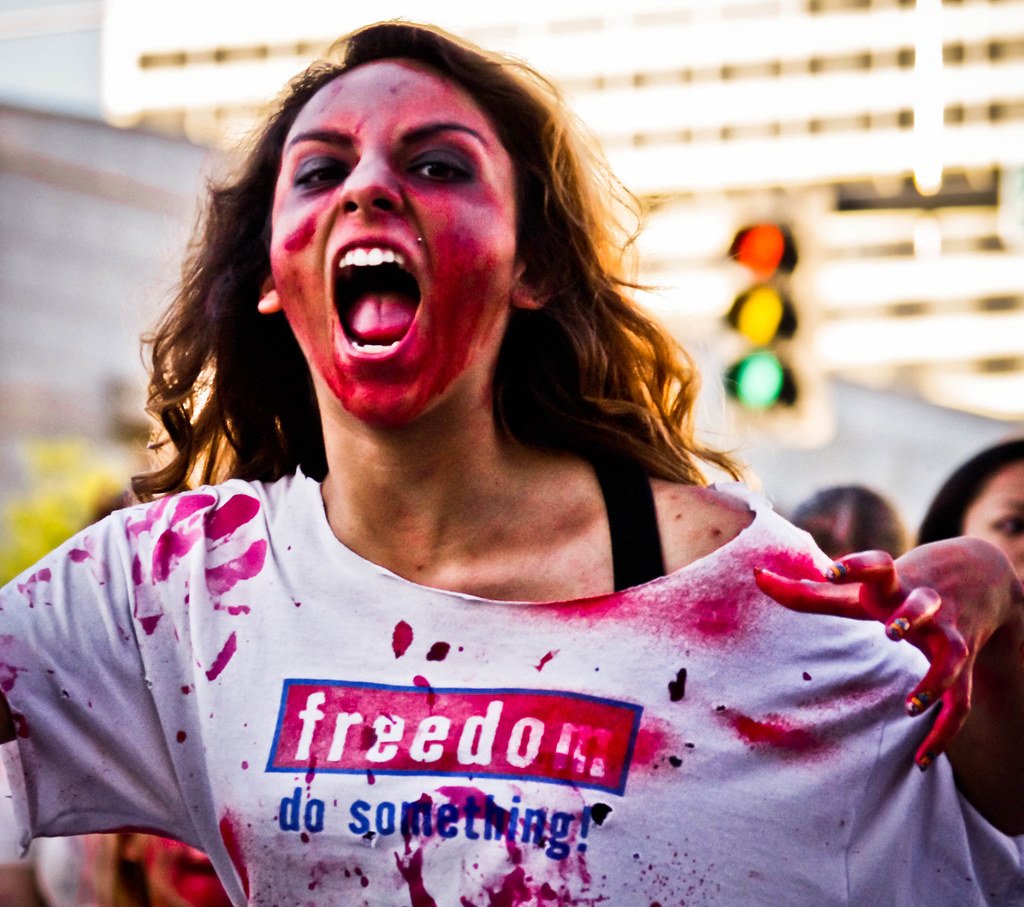 Media Backlash and Misunderstandings (image credits: flickr)