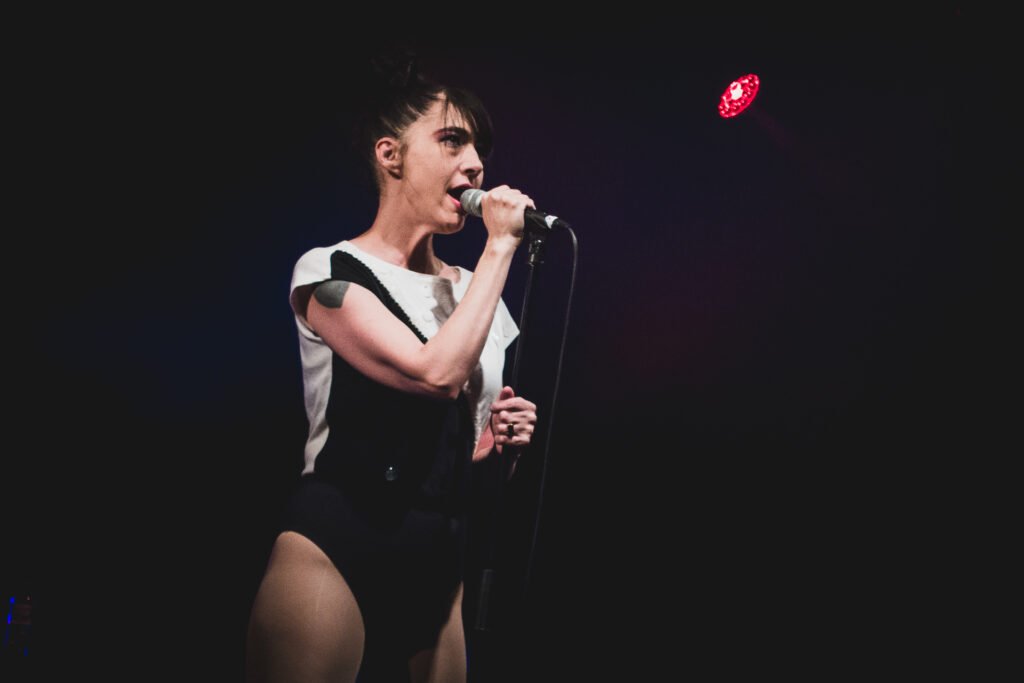 The History of Riot Grrrl and Its Relevance Today