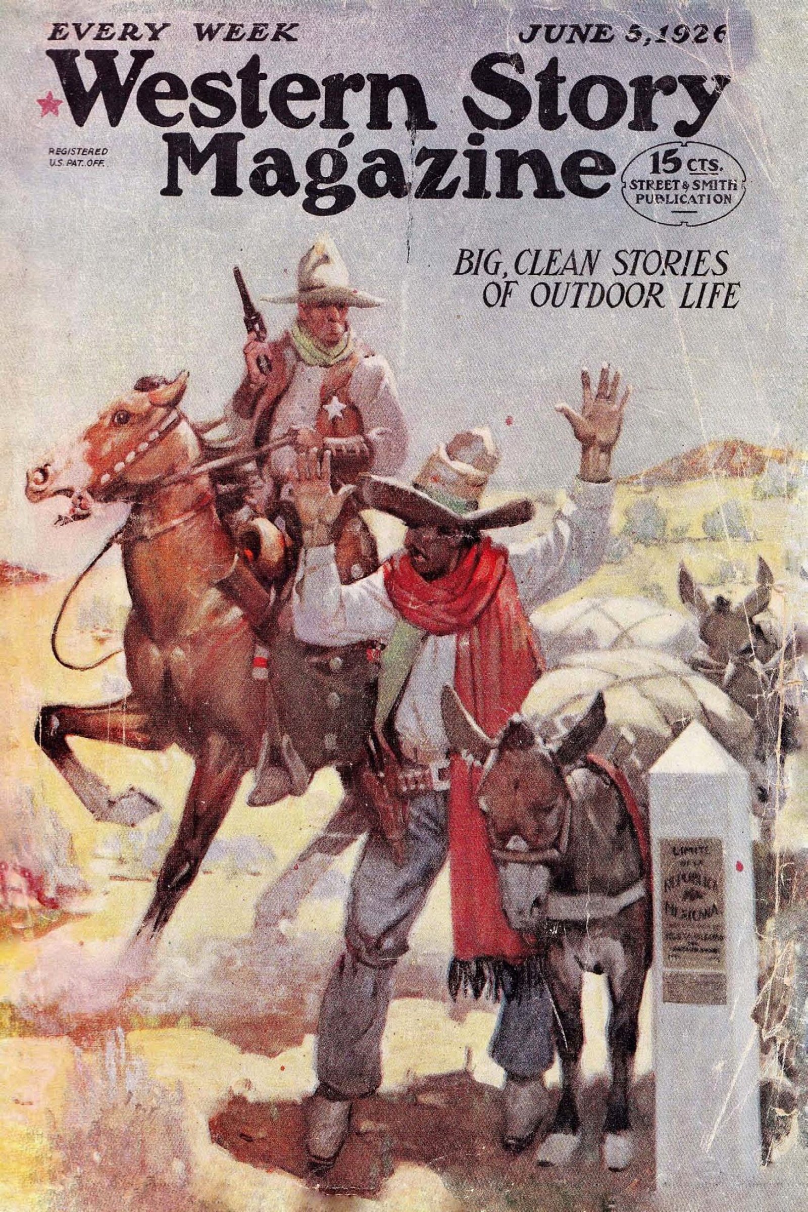 Revenge, Justice, and the Lawless West (image credits: By Unknown authorUnknown author, Public domain, https://commons.wikimedia.org/w/index.php?curid=143447418)