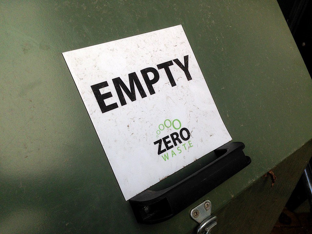 Environmental Challenges and Solutions (image credits: flickr)