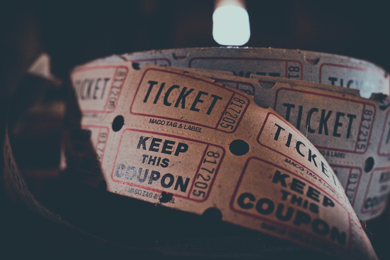 Tickets Harder to Get Than Ever (image credits: pixabay)