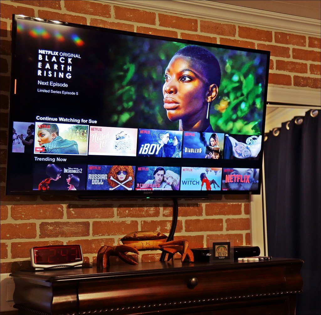 Personalized Thumbnails Are Not Random (image credits: flickr)