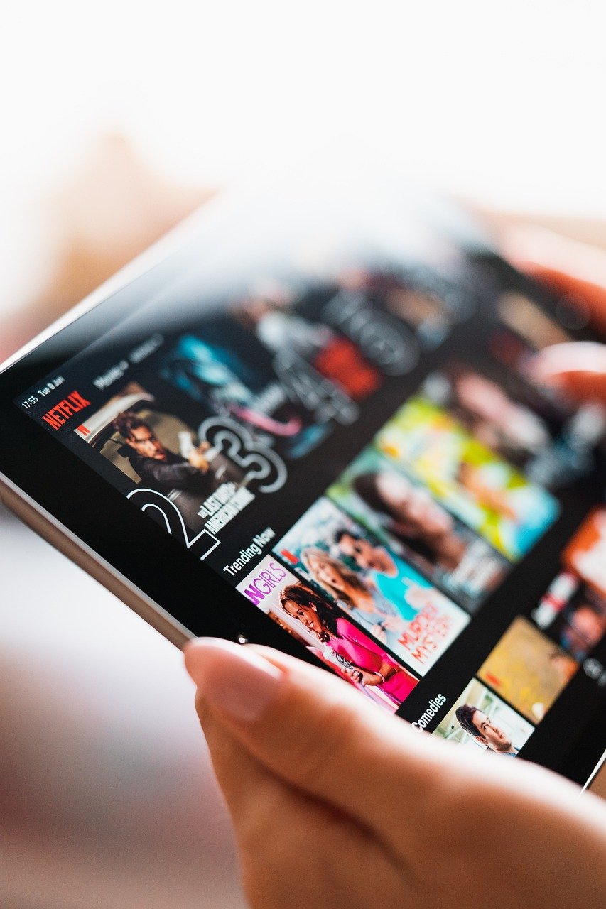 Your Profile Age Changes Everything (image credits: pixabay)
