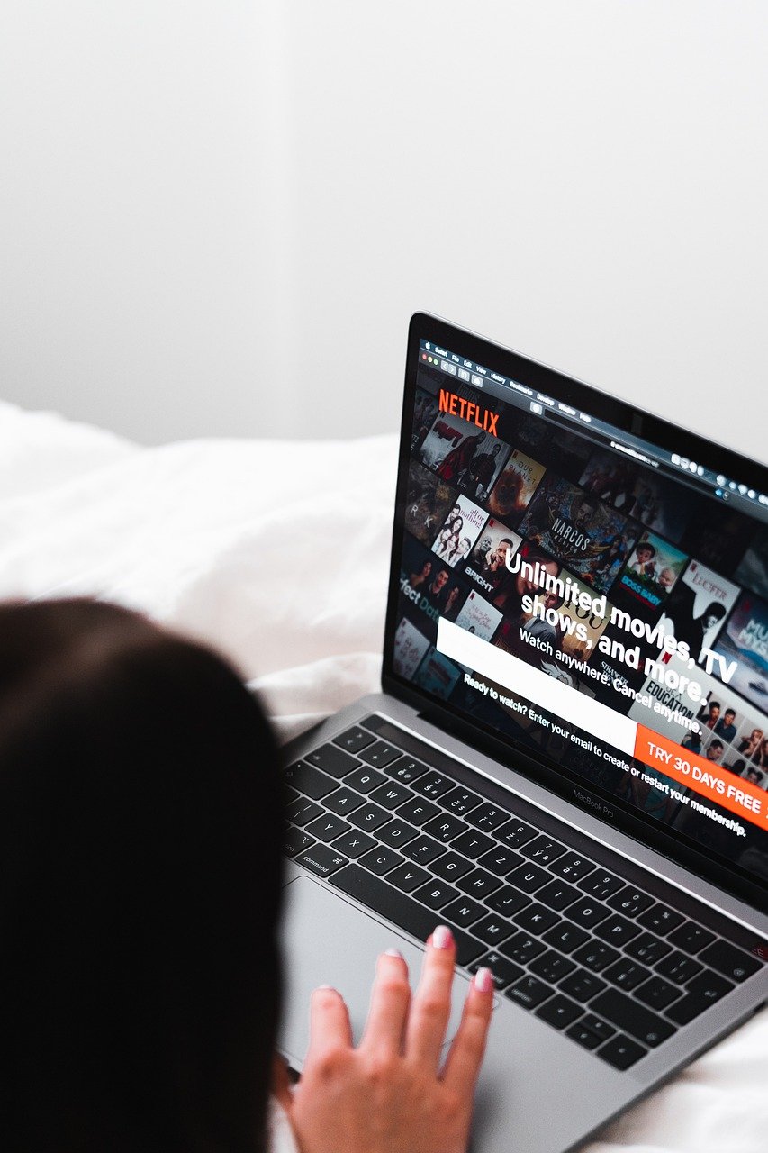 Search Behavior Shapes Your Feed (image credits: pixabay)
