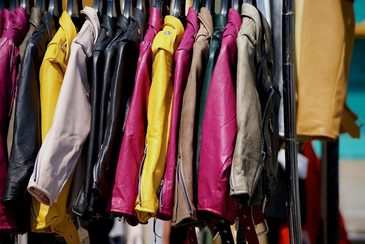 Returns and Waste (image credits: pixabay)