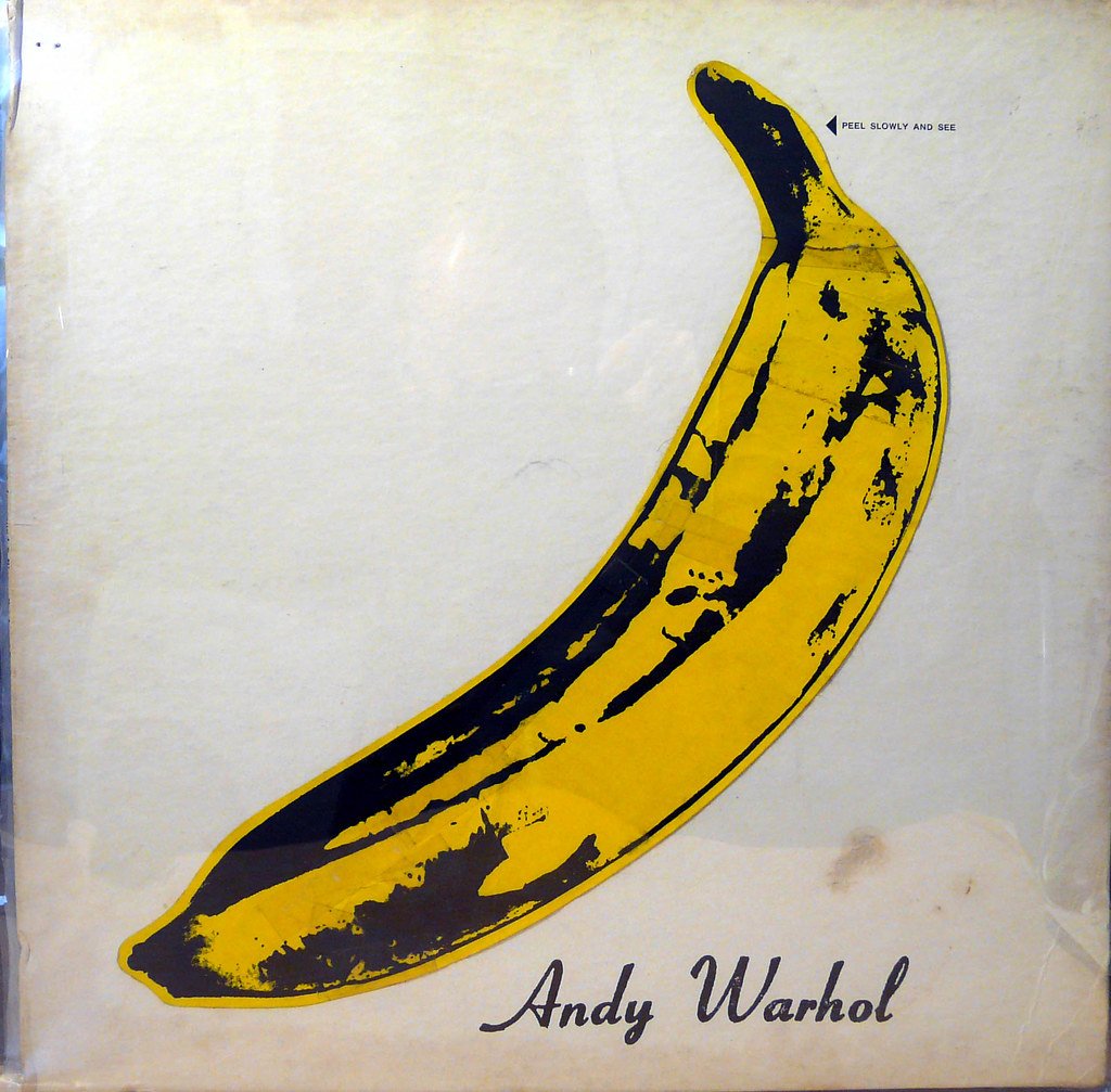 Cover Art as Cultural Icon (image credits: flickr)