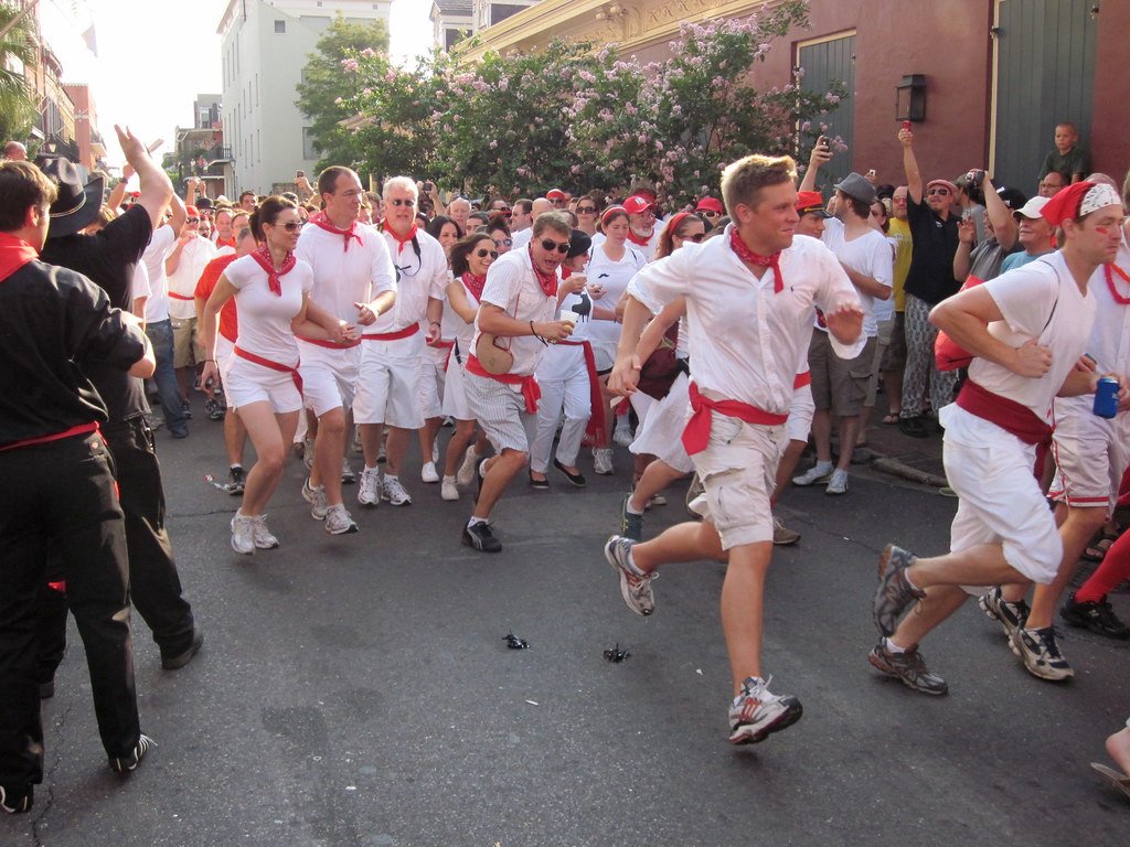 Origins Rooted in Tradition (image credits: flickr)