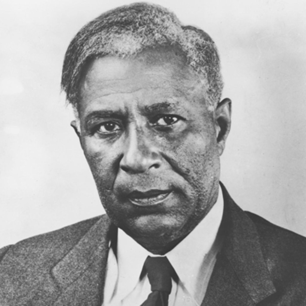 Garrett Morgan: The Safety Pioneer Who Saved Lives (image credits: flickr)